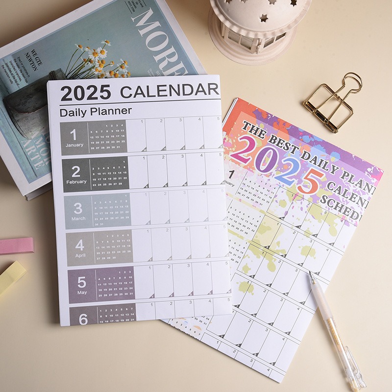 Calendrier mural 2026 2025, an - Photography Of The Year avis et prix