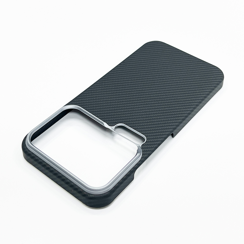 Bottix – coque en Fiber de car - Photography Xiaomi 17 Ultra avis et prix