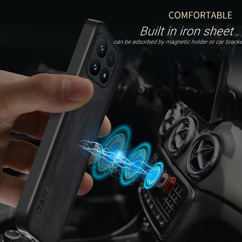 Coque de téléphone en cuir de  - Photography Xiaomi 17 Ultra avis et prix