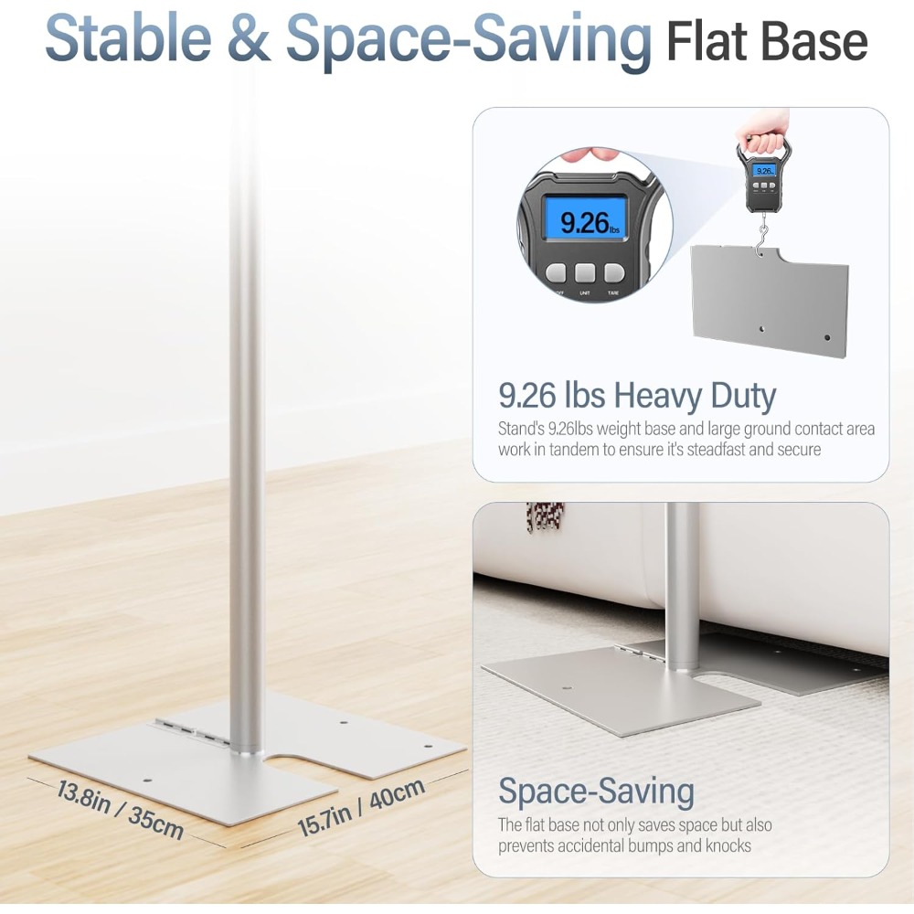 Kit de support de toile de fon - Backdrop Stand Kit avis et prix
