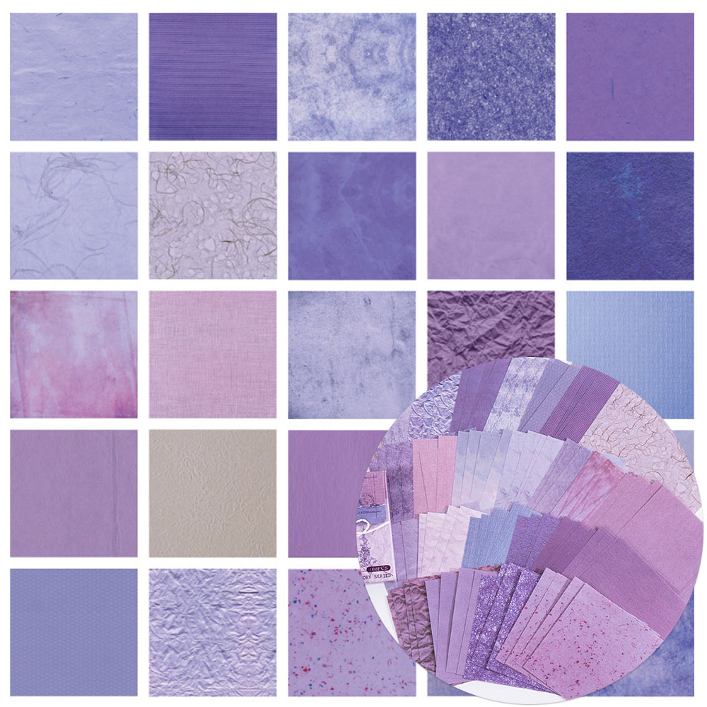 Papier artisanal à Texture col - Photography Journal avis et prix