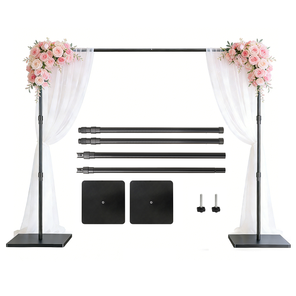 Kit de support de fond photo r - Backdrop Stand Kit avis et prix