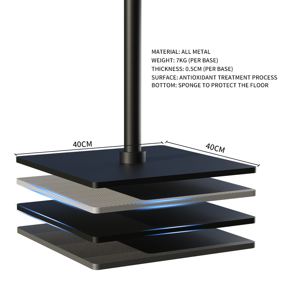 Kit de support de fond photo r - Backdrop Stand Kit avis et prix