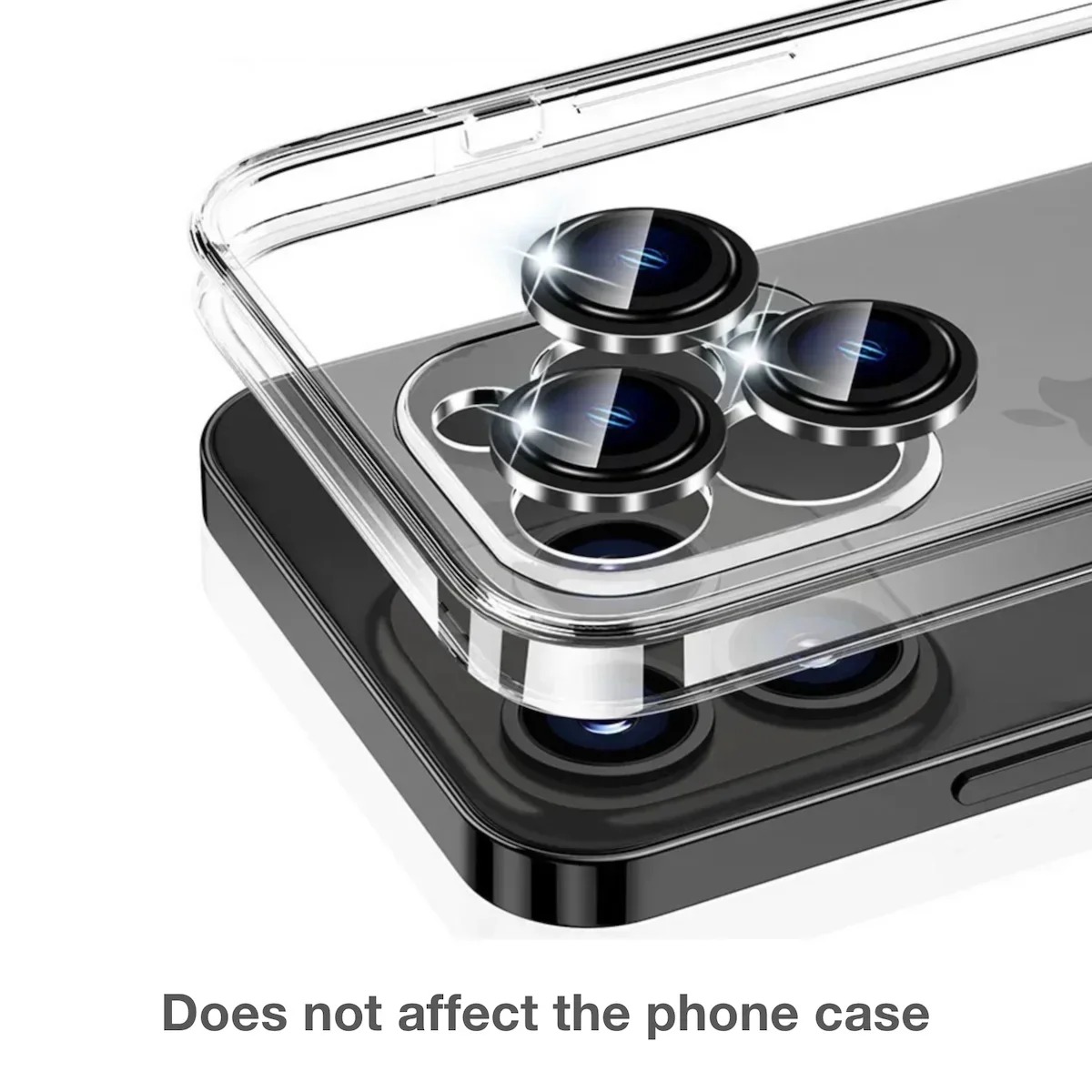 Protection d'écran anti-espion - Photography With Iphone 15 avis et prix