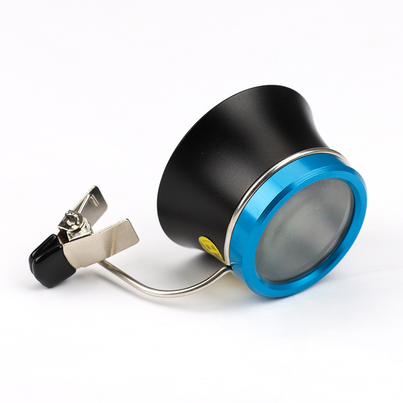 1 pièces 5X 10X 20X Loupe de l - Eye Piece Magnifier avis et prix