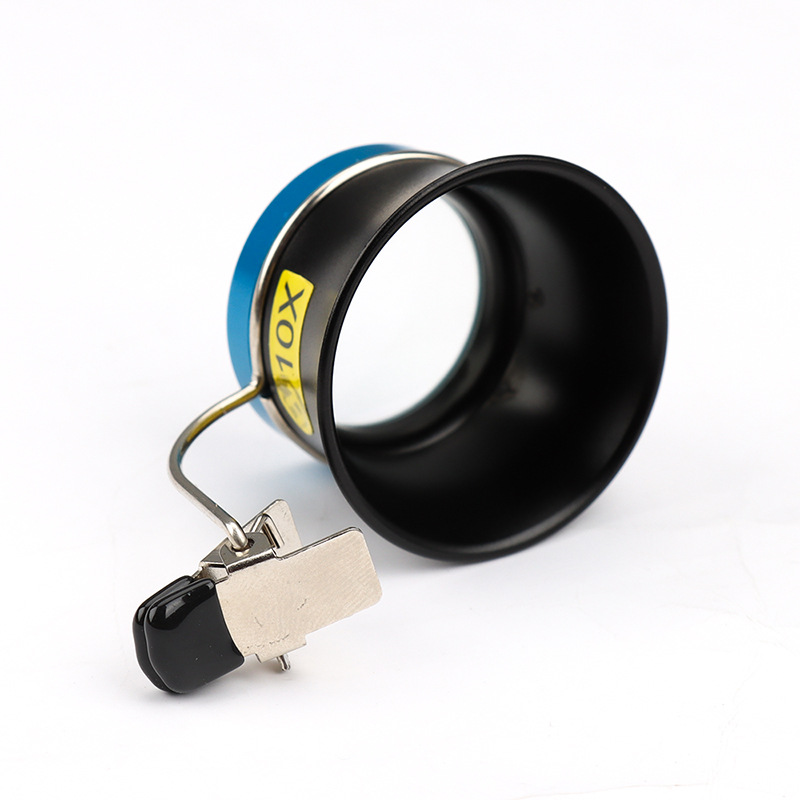 1 pièces 5X 10X 20X Loupe de l - Eye Piece Magnifier avis et prix