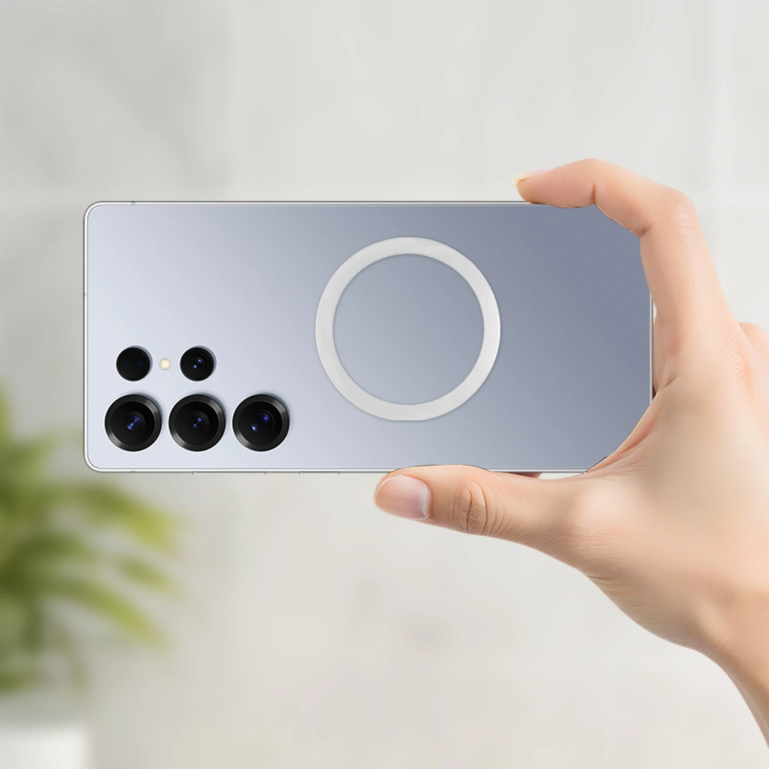 Miroir Selfie Magnétique pour  - Photography With Iphone 15 avis et prix