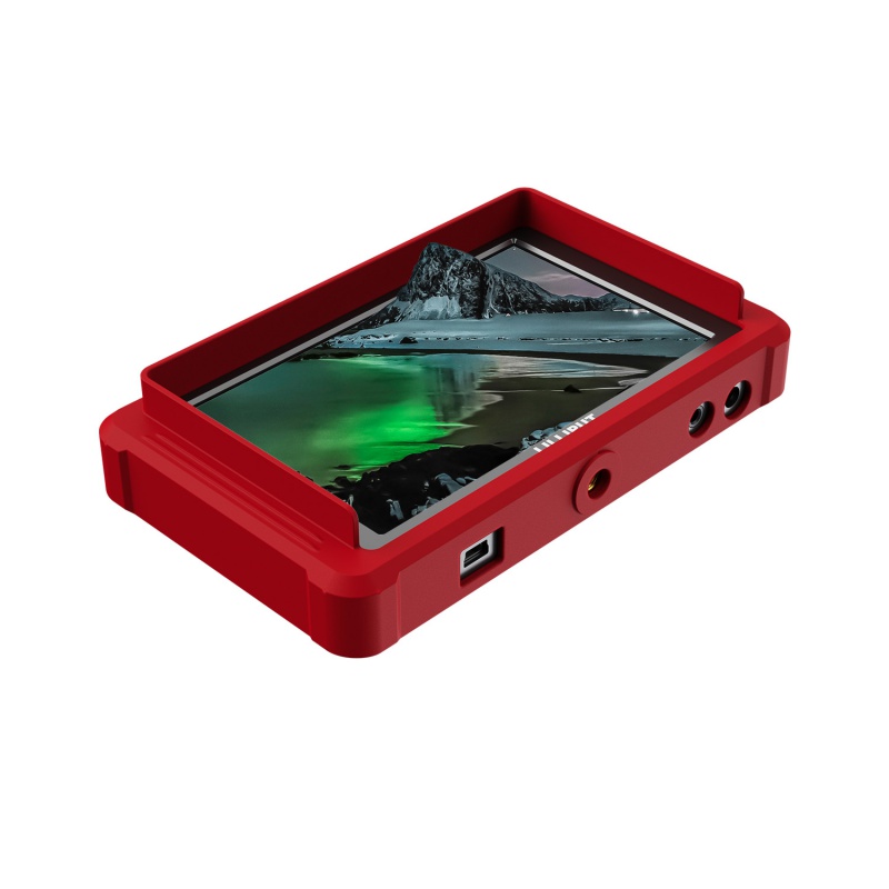 LILLIPUT FS5 Full HD HDMI 2.0  - Photography Vector avis et prix