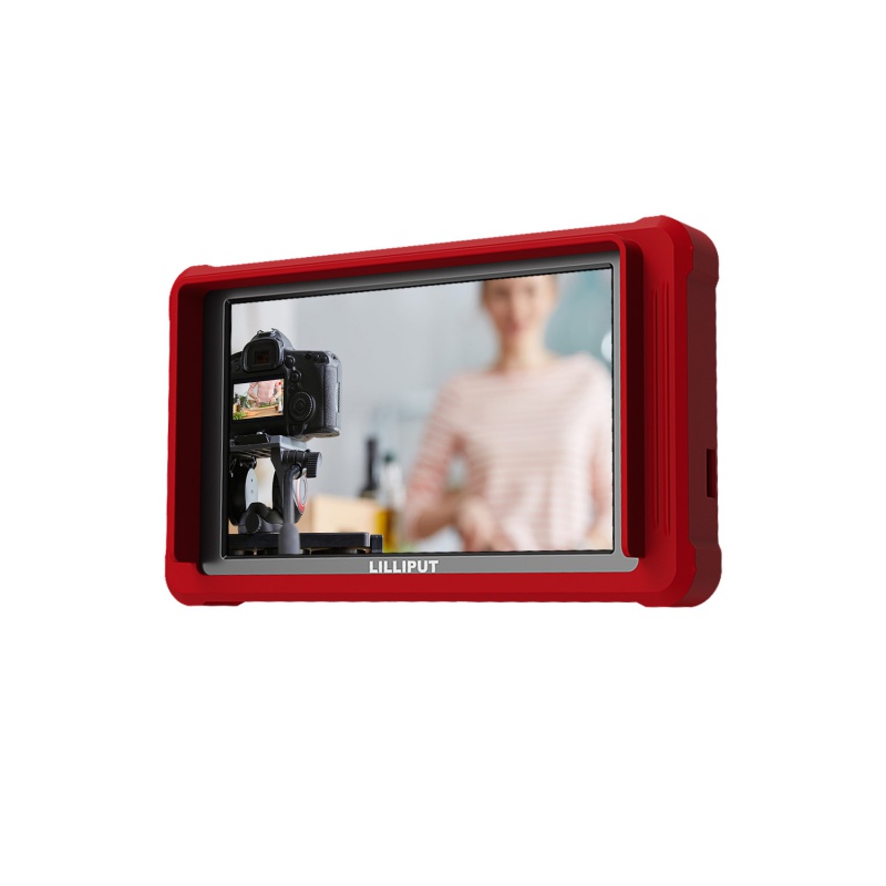 LILLIPUT FS5 Full HD HDMI 2.0  - Photography Vector avis et prix