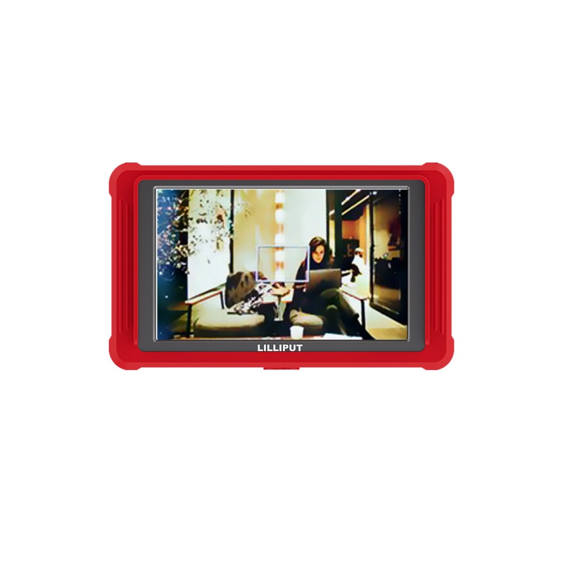 LILLIPUT FS5 Full HD HDMI 2.0  - Photography Vector avis et prix