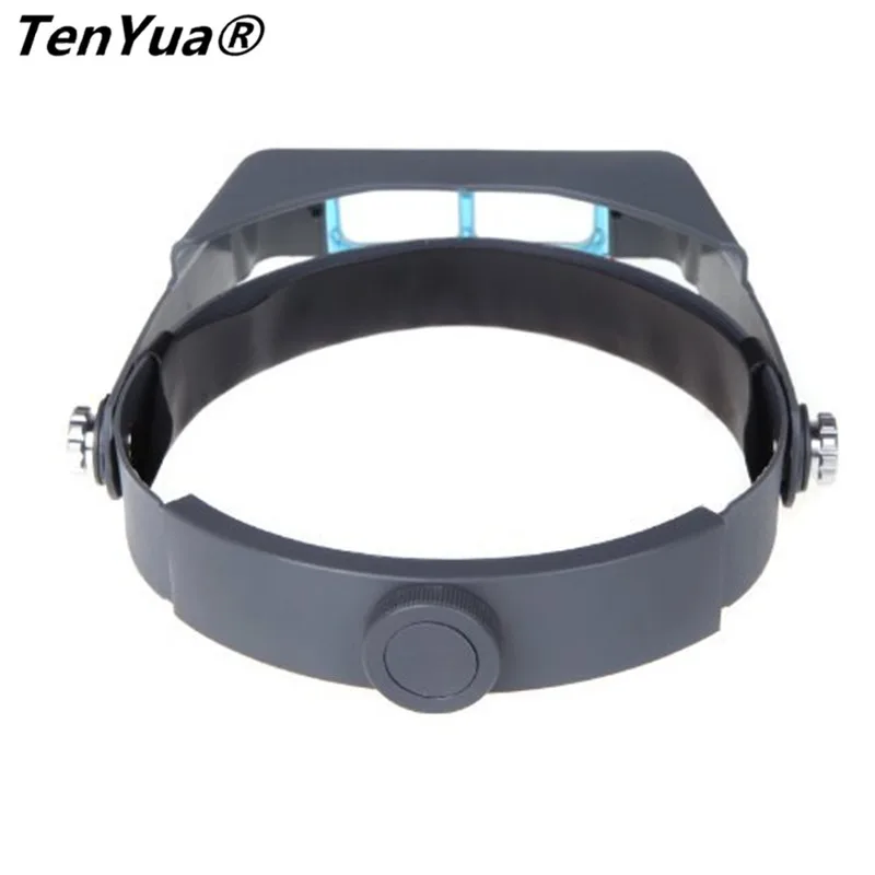 TenYua 1.5x 2x 2.5x 3.5x tête  - Eye Piece Magnifier avis et prix