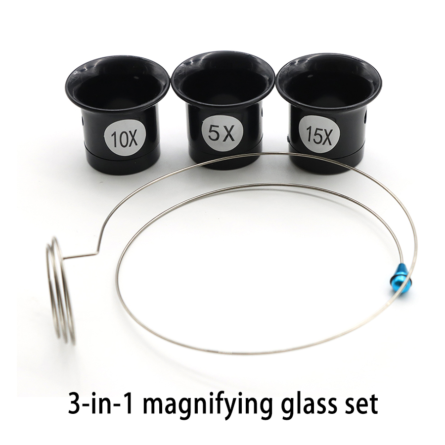 Outils de réparation de montre - Eye Piece Magnifier avis et prix