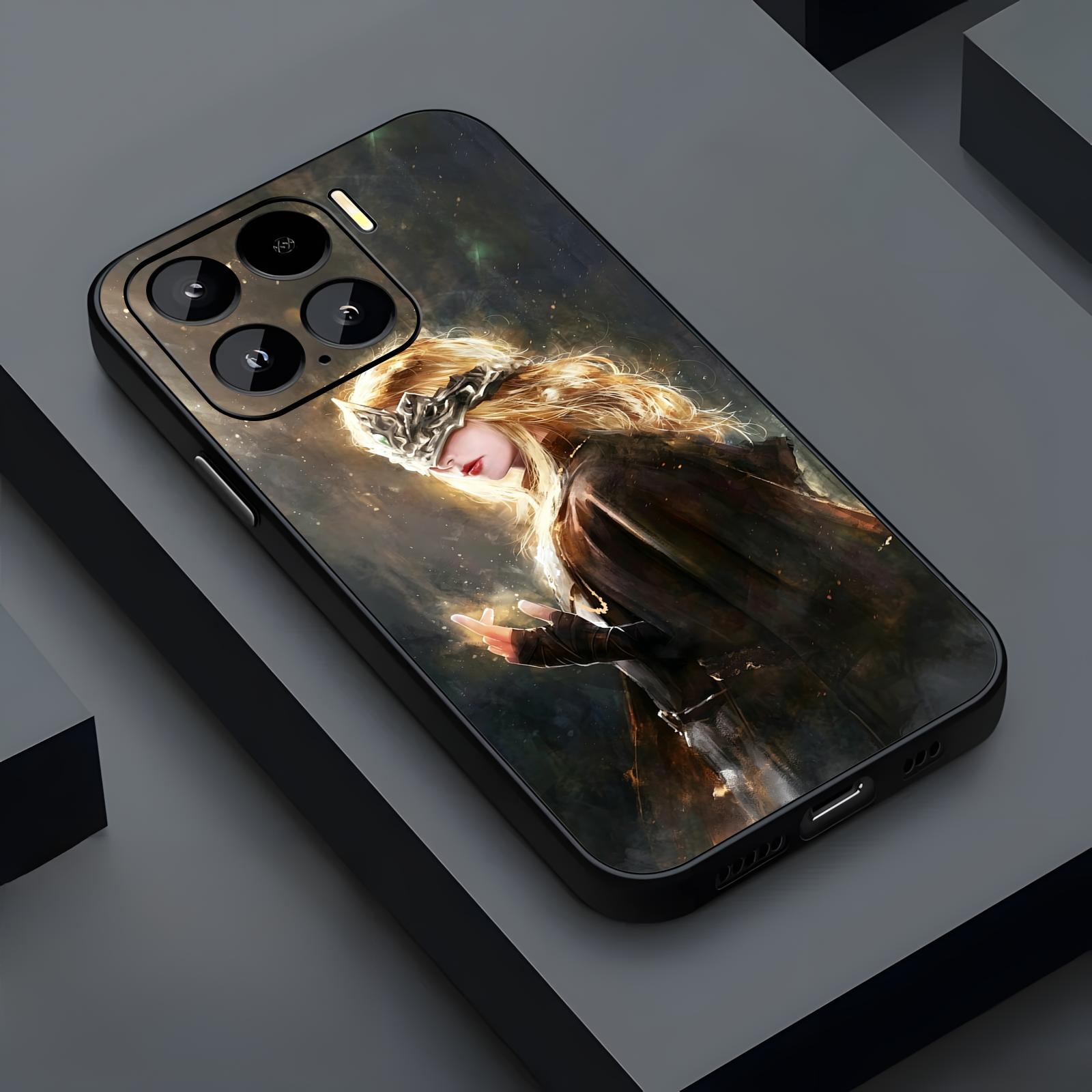 Coque de téléphone pour Xiaomi - Photography Xiaomi 17 Ultra avis et prix