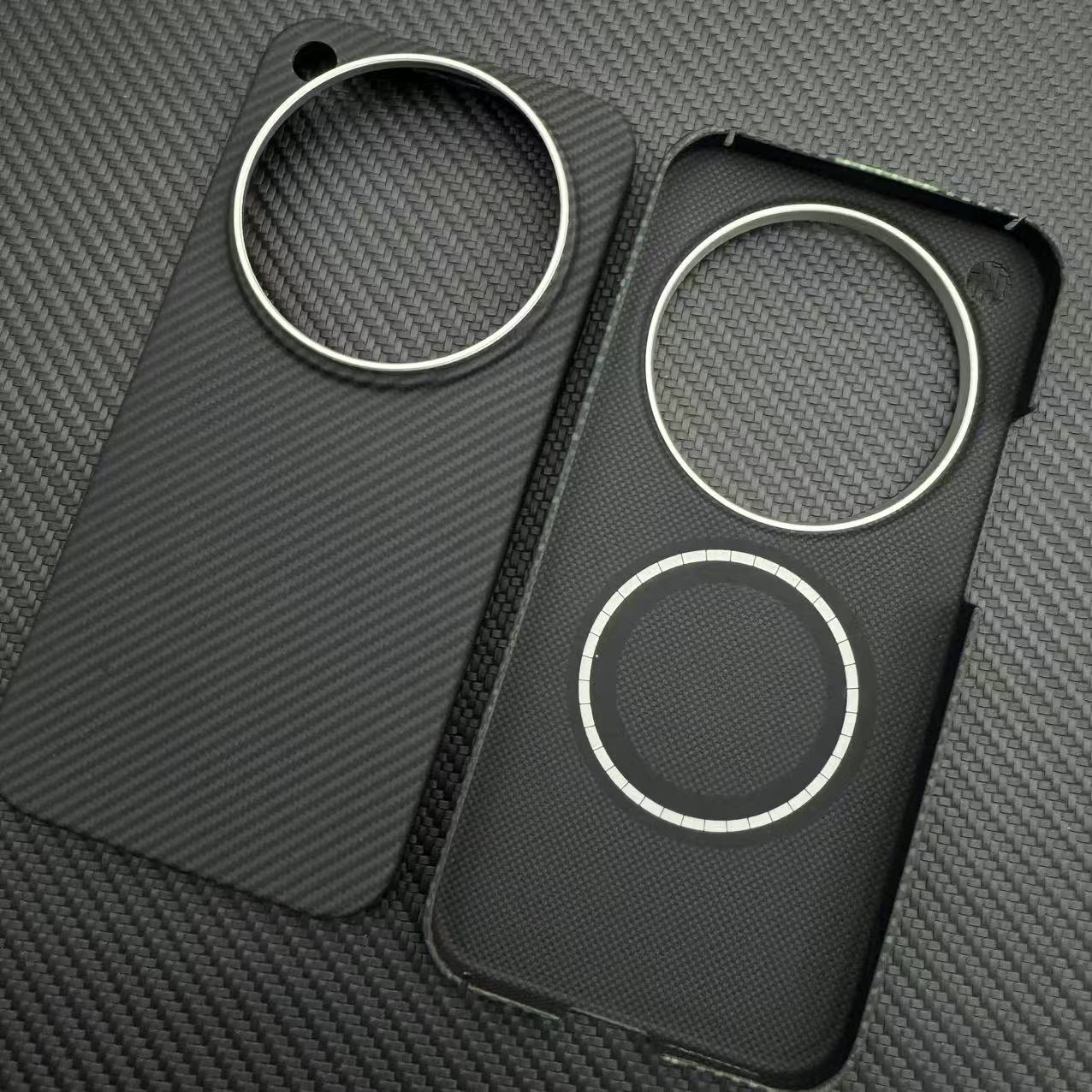 Coque de téléphone magnétique  - Photography Xiaomi 17 Ultra avis et prix
