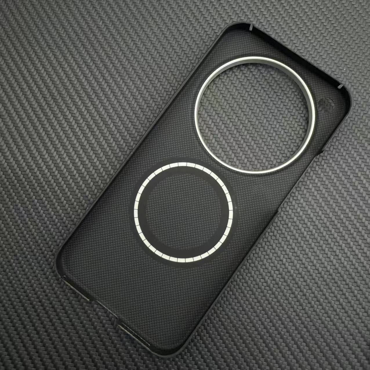 Coque de téléphone magnétique  - Photography Xiaomi 17 Ultra avis et prix