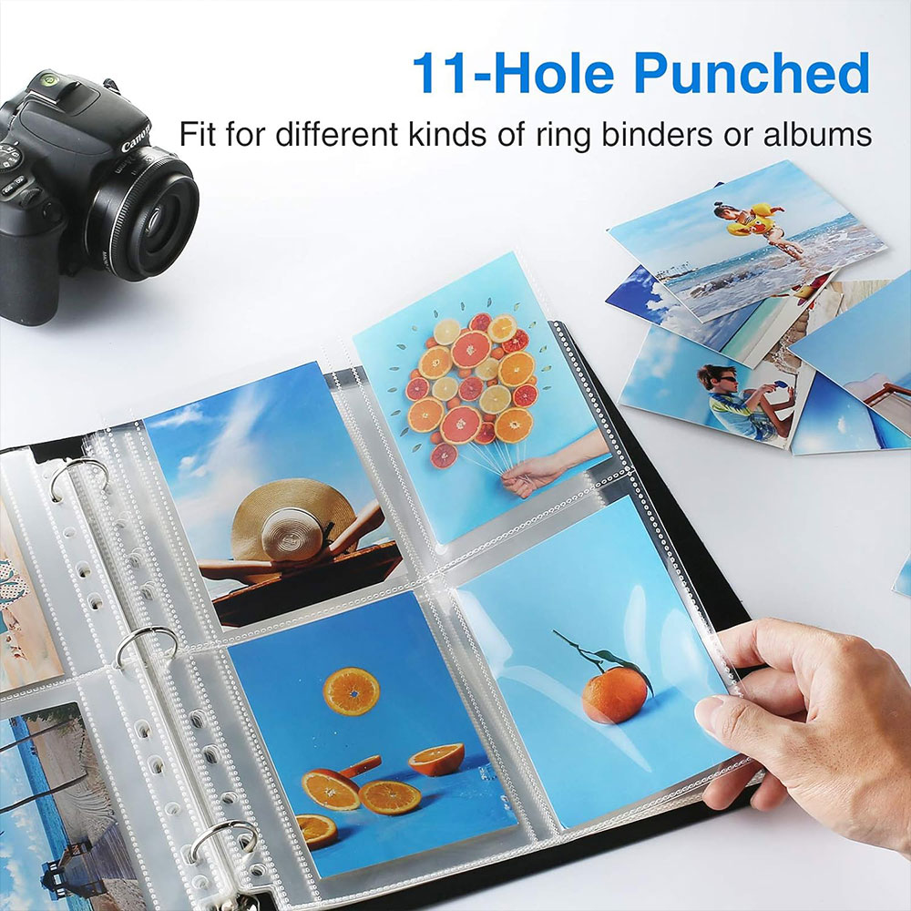 Recharge pour album photo tran - Photography Journal avis et prix
