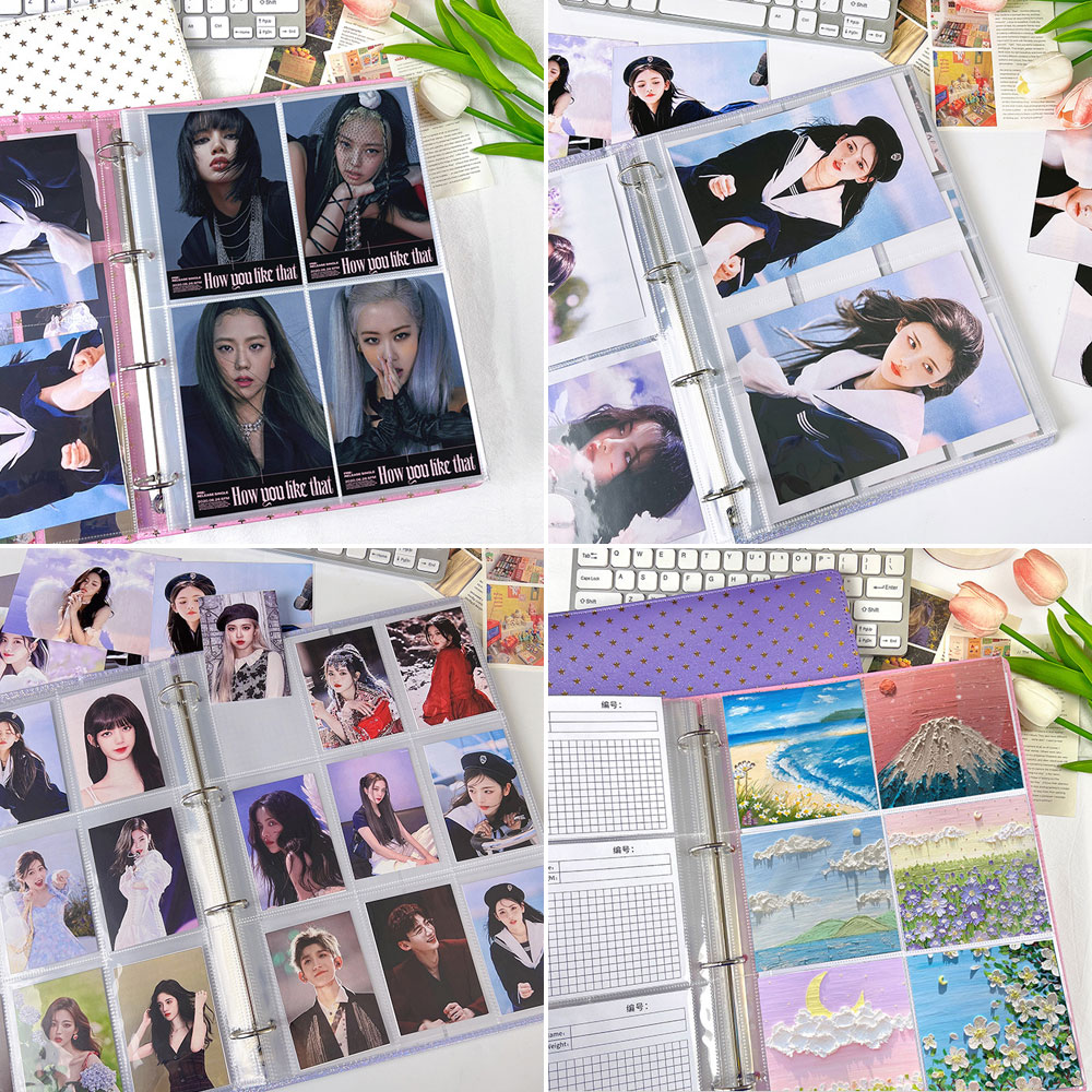 Recharge pour album photo tran - Photography Journal avis et prix