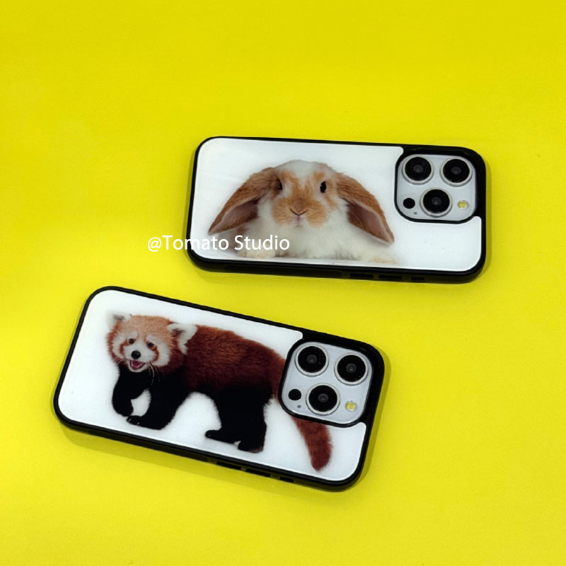 Coque de téléphone Y2K en rési - Photography With Iphone 15 avis et prix