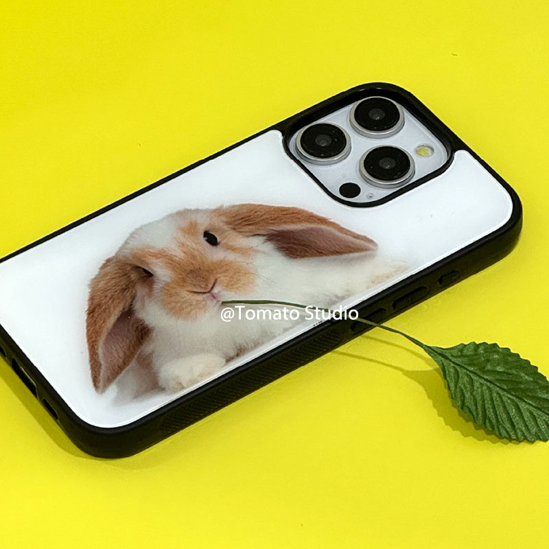 Coque de téléphone Y2K en rési - Photography With Iphone 15 avis et prix
