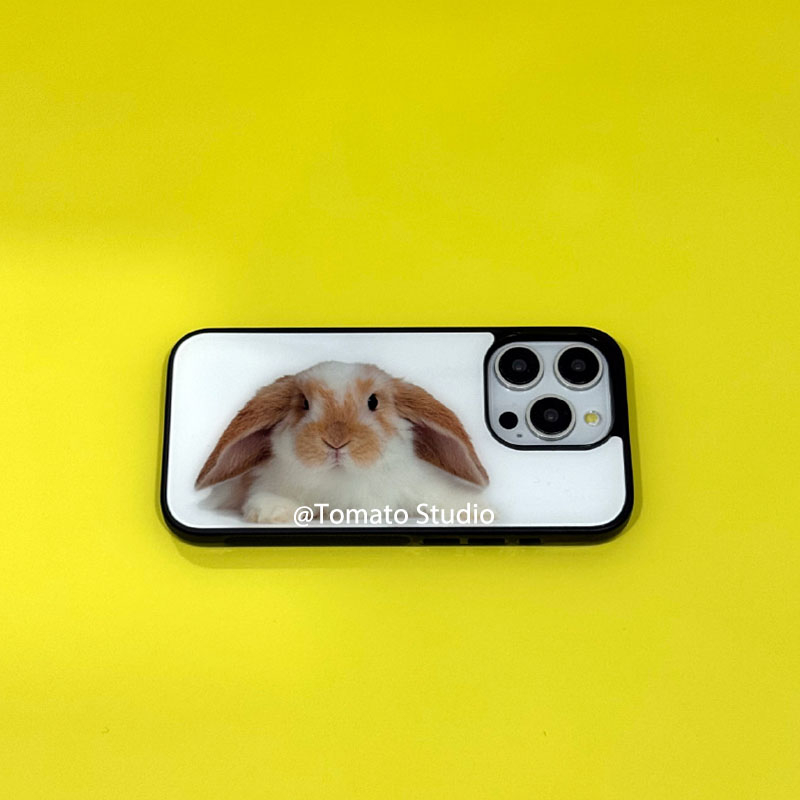 Coque de téléphone Y2K en rési - Photography With Iphone 15 avis et prix