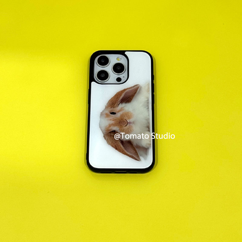 Coque de téléphone Y2K en rési - Photography With Iphone 15 avis et prix