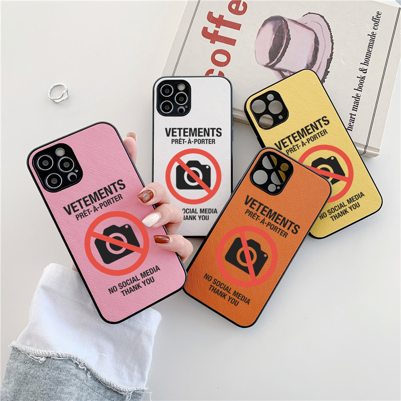 Coque de téléphone en cuir sou - Photography With Iphone 15 avis et prix