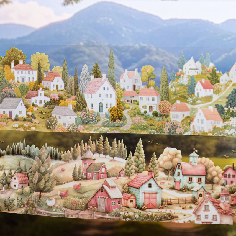 6 rouleaux de ruban adhésif su - Photography Journal avis et prix