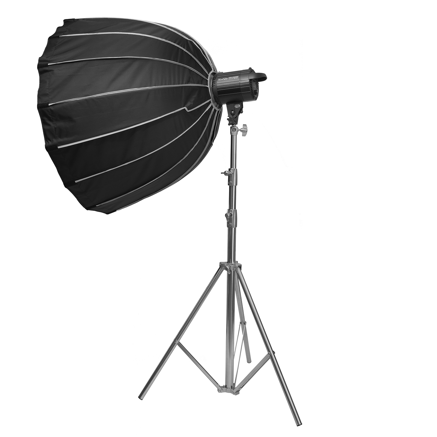 Fotulato 2.8m acier inoxydable - Photography Treatment avis et prix