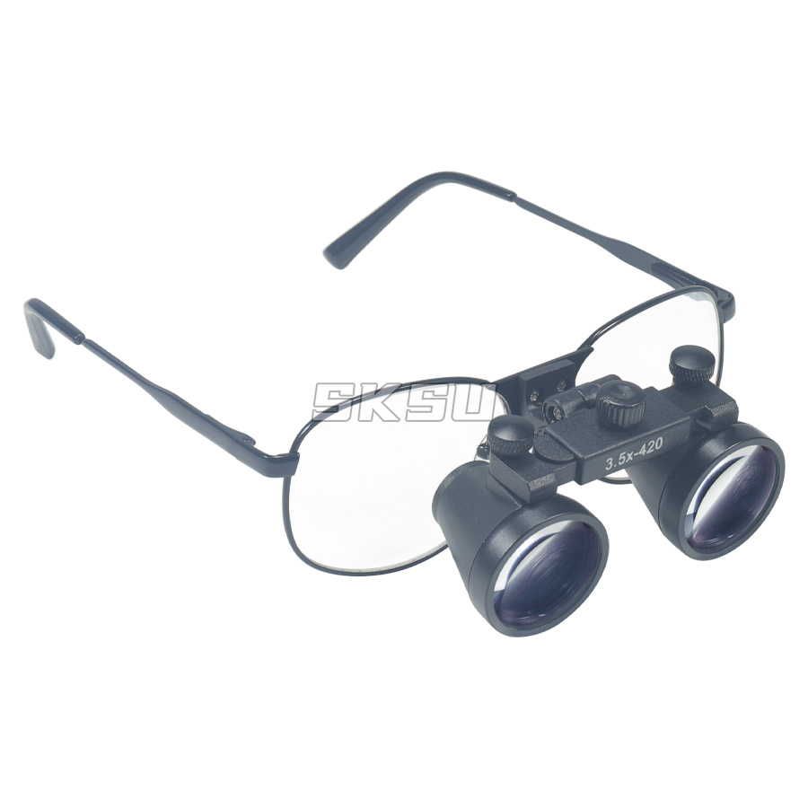 Loupe médicale de laboratoire  - Eye Piece Magnifier avis et prix