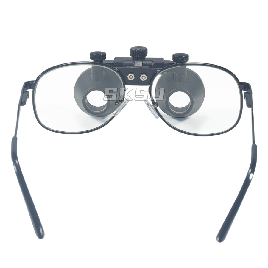 Loupe médicale de laboratoire  - Eye Piece Magnifier avis et prix