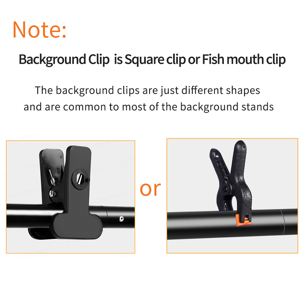 Supports de Toile de Fond pour - Backdrop Stand Kit avis et prix